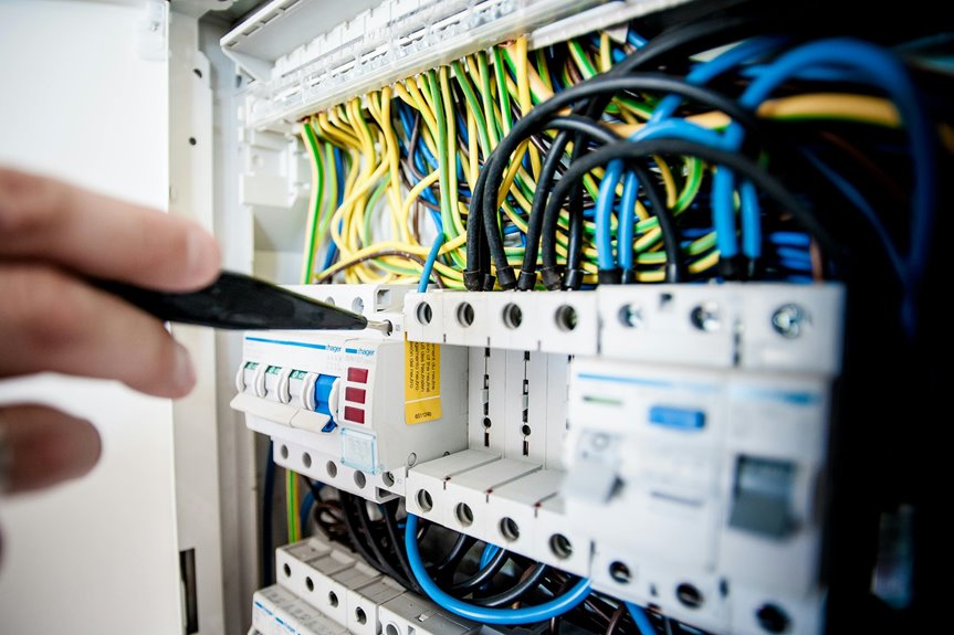 network engineering contact numbers