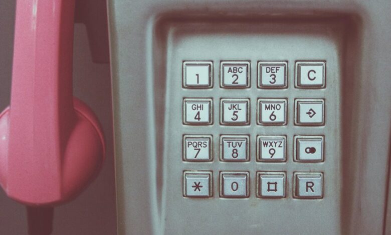 phone number spam check