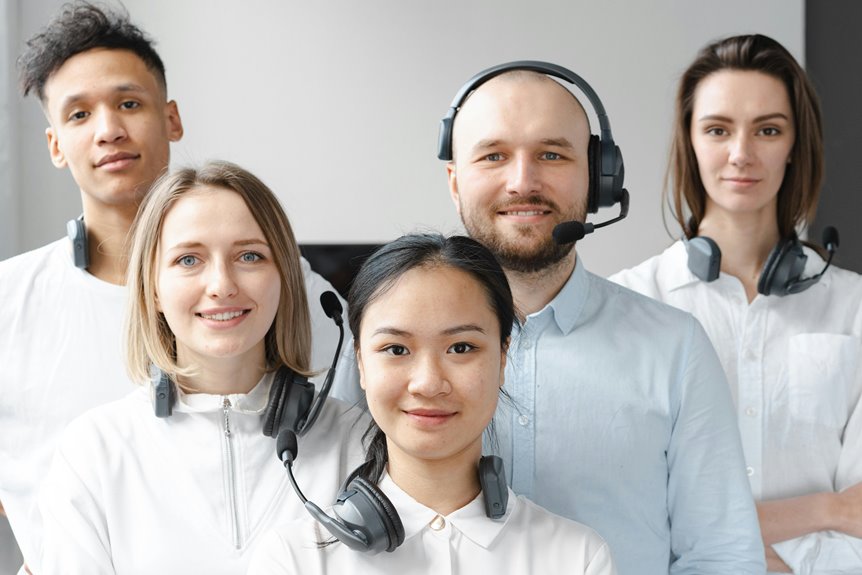 professional work assistance hotline