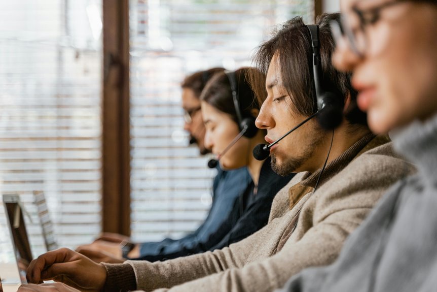 quick business assistance hotline