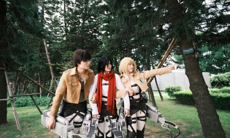 toji manga storytelling adventure