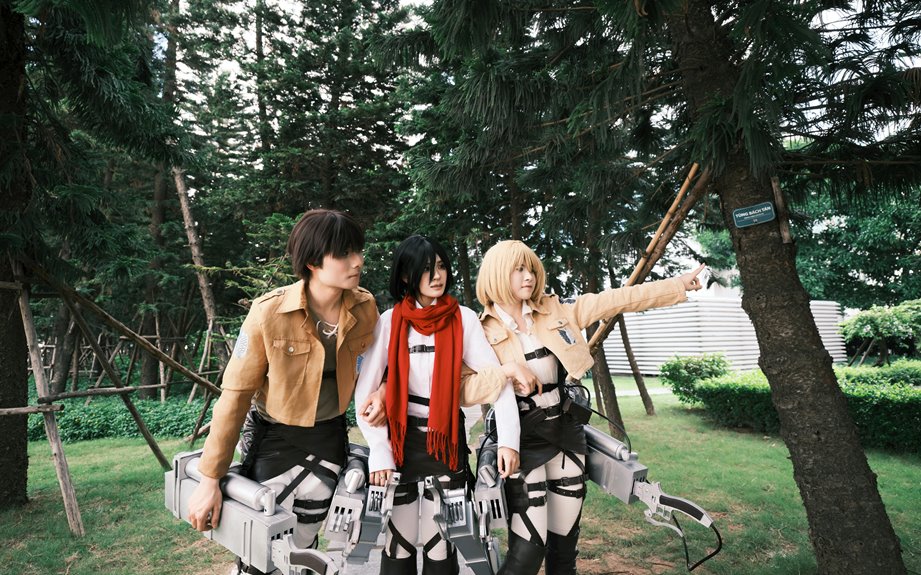 toji manga storytelling adventure