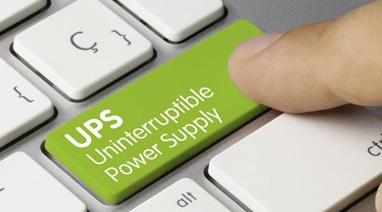Uninterrupted Power Supply: Ensuring Continuous Power for Your Needs