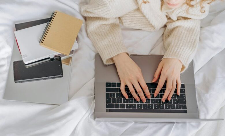 boost your business online