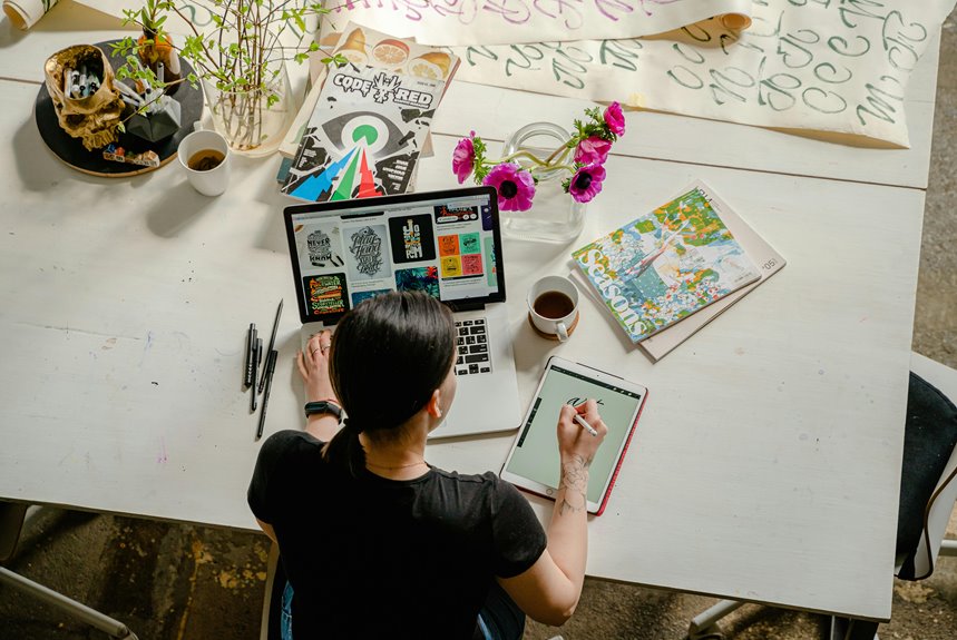 boost your online business