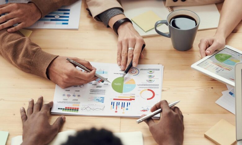 create online strategy platform