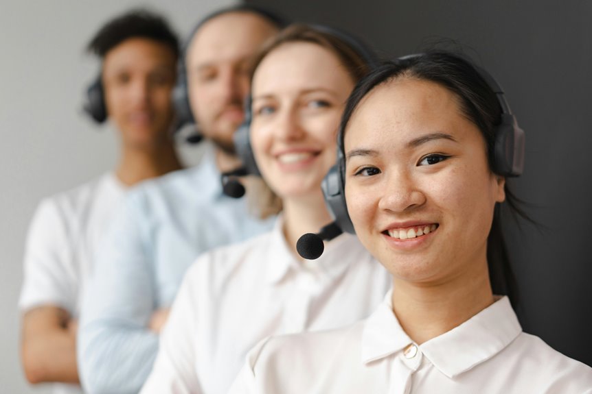 digital network upgrade solutions