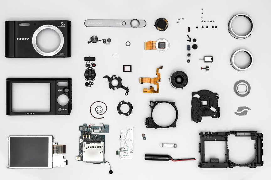 enhance services with technology