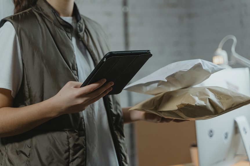 expand services efficiently online