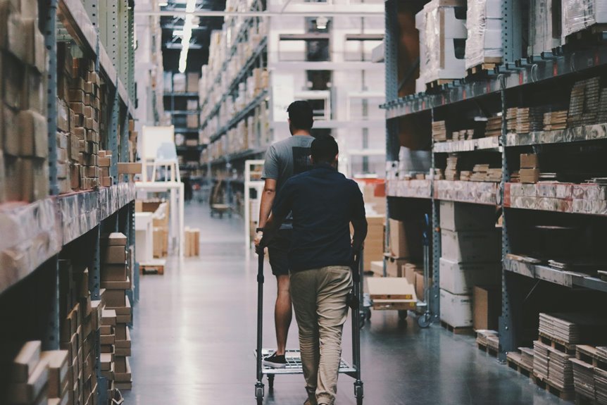 optimize services efficiently today