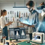 The Future of Apparel Strategy: Integrating Market Intelligence and 3D Workflows