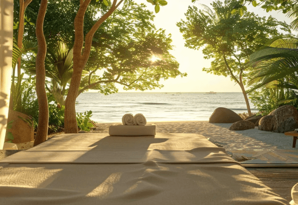 Thai Massage vs Swedish Massage: Which Offers Better Relief at Luxury Massage Miramar Beach?