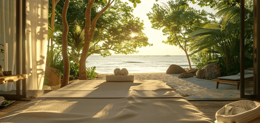 Thai Massage vs Swedish Massage: Which Offers Better Relief at Luxury Massage Miramar Beach?