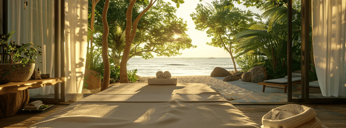 Thai Massage vs Swedish Massage: Which Offers Better Relief at Luxury Massage Miramar Beach?