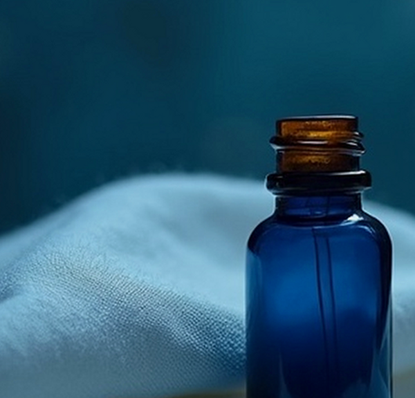 DSIP Comes in Two Bottles. Only One Has Someone You Can Call at 2 A.M.