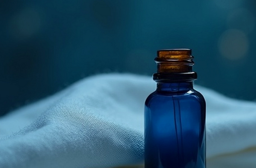 DSIP Comes in Two Bottles. Only One Has Someone You Can Call at 2 A.M.