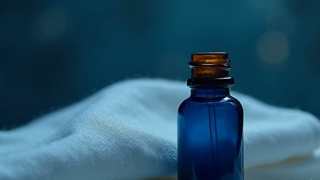 DSIP Comes in Two Bottles. Only One Has Someone You Can Call at 2 A.M.