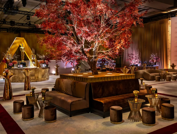 Event Design Trends: An Expert Guide for Iconic Event Agency Clients