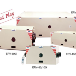 How Does a Fresh Air Heat Recovery Ventilation System Reduce HVAC Energy Loss?