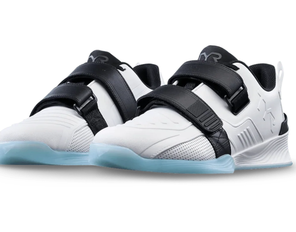 What Makes a Good Pair of Weight Lifting Shoes?