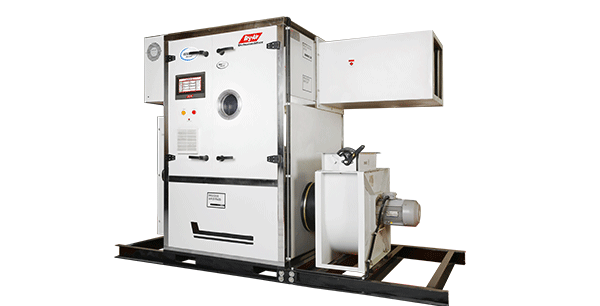 How Can Industrial Dehumidifiers Improve Manufacturing Quality?