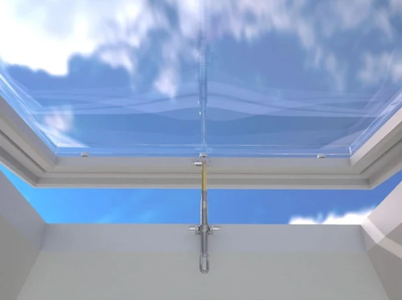 How Roof Glazing Changes the Feel of a Home Without Major Renovations